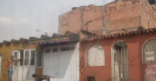 EXOSTOS EL COSTENO TIMIZA EXOSTOS EL COSTENO TIMIZA